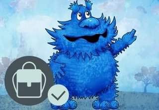 "Matemagisk 1A" av Ninni Roald