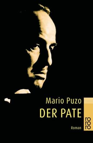 "Der Pate" av Mario Puzo