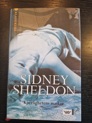 Kjærlighetens masker
