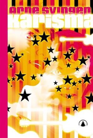 "Karisma" av Arne Svingen