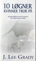 "10 løgner kvinner tror på" av J. Lee Grady