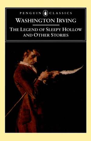 "The Legend of Sleepy Hollow and Other Stories (Penguin Classics)" av Washington Irving