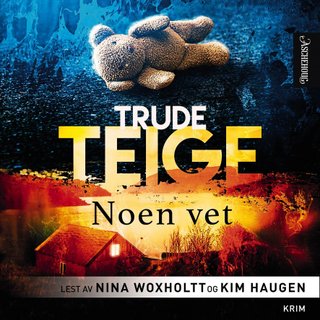 "Noen vet" av Trude Teige