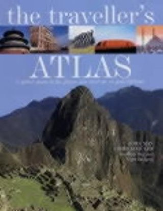 "The traveller's atlas" av John Man