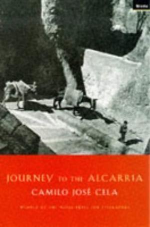 "Journey to the Alcarria" av Camilo Jose Cela