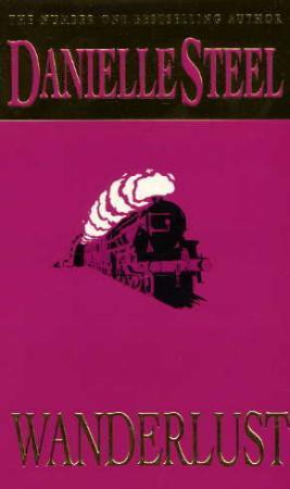 "Wanderlust" av Danielle Steel