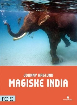 Magiske India