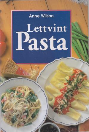 Lettvint pasta