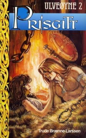 "Prisgitt" av Trude Brænne Larssen