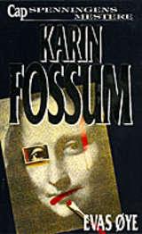 "Evas øye" av Karin Fossum
