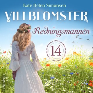 "Redningsmannen" av Kate Helen Simonsen