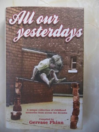 "All Our Yesterdays"