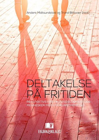 "Deltakelse på fritiden" av Anders Midtsundstad