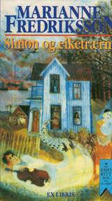 "Simon og eiketrærne" av Marianne Fredriksson