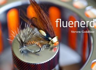 "Fluenerd" av Steven Goldfine
