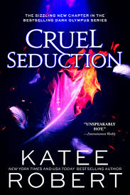 "Cruel Seduction" av Katee Robert