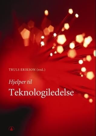 Hjelper til Teknologiledelse