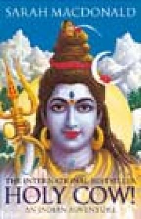 Holy cow! - an Indian adventure