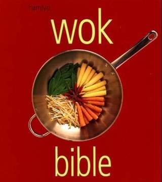 "Wok bible"