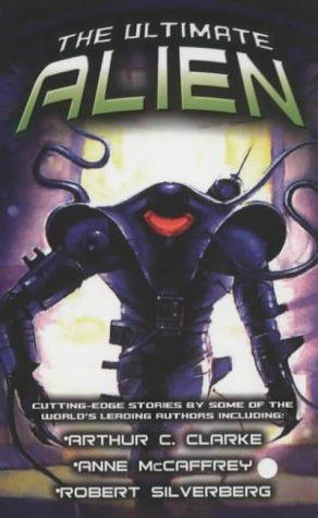 "The Ultimate Alien" av Byron Preiss