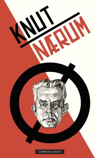 "Ø" av Knut Nærum