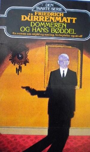 Dommeren og hans bøddel