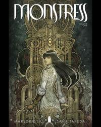 Monstress Volume 1 - Awakening