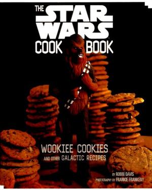 "Wookiee Cookies A Star Wars Cookbook" av Robin Davis