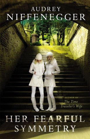 Her fearful symmetry