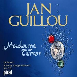 "Madame Terror" av Jan Guillou