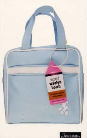 "Til frokost spiser Vilde negler" av Ingvild Waalen Borch