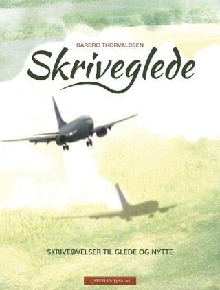 "Skriveglede" av Barbro Thorvaldsen