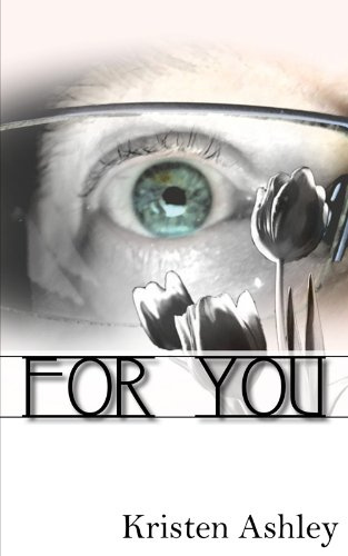 "For You (The 'Burg Series)" av Kristen Ashley