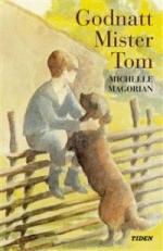 "Godnatt, mister Tom" av Michelle Magorian