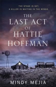 The last act of Hattie Hoffman