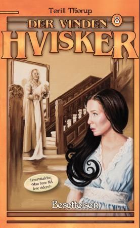 "Besettelsen" av Torill Thorup