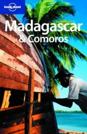 "Madagascar and Comoros"