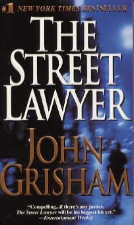 The street lawyer