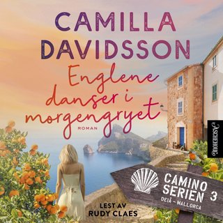 Englene danser i morgengryet