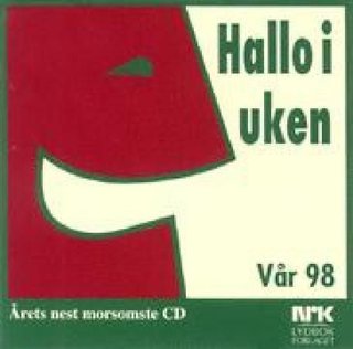 Hallo i uken - vår 98