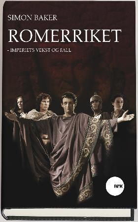 Romerriket - imperiets vekst og fall