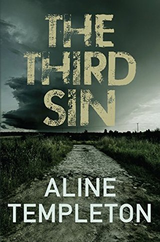 "The Third Sin (The DI Marjory Fleming Series)" av Aline Templeton