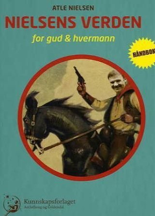 Nielsens verden - for gud og hvermann