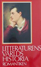 Verdens litteraturhistorie. Bd. 6 - følsomhetens tid (1750 - 1800)