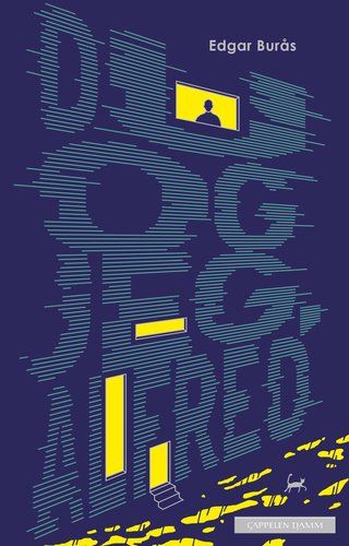 Du og jeg, Alfred - (et tidsbilde)