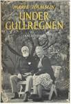"Under gullregnen" av Marie Hamsun