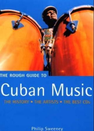 The rough guide to cult TV - flipping like a pancacke, popping like a cork