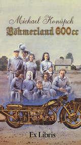 Bøhmerland 600 cc