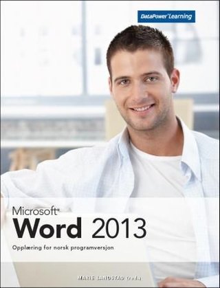 Microsoft Word 2013 - opplæring for norsk programversjon