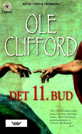 "Det 11. bud" av Ole Clifford